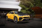 Lamborghini Urus Giallo Auge by TopCar 2019 года